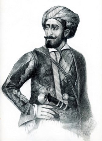 Панагиотти (Панаиоти Павлович) Алексиано (? — 1788, Очаков) — контр-адмирал русского флота