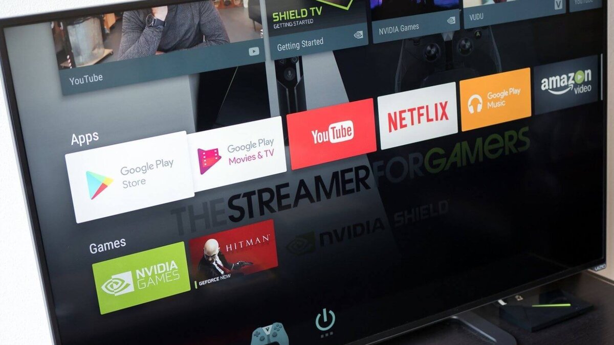    Вот отличные приложения для вашего Андроид-телевизора, которые нужно скачать прямо сейчас