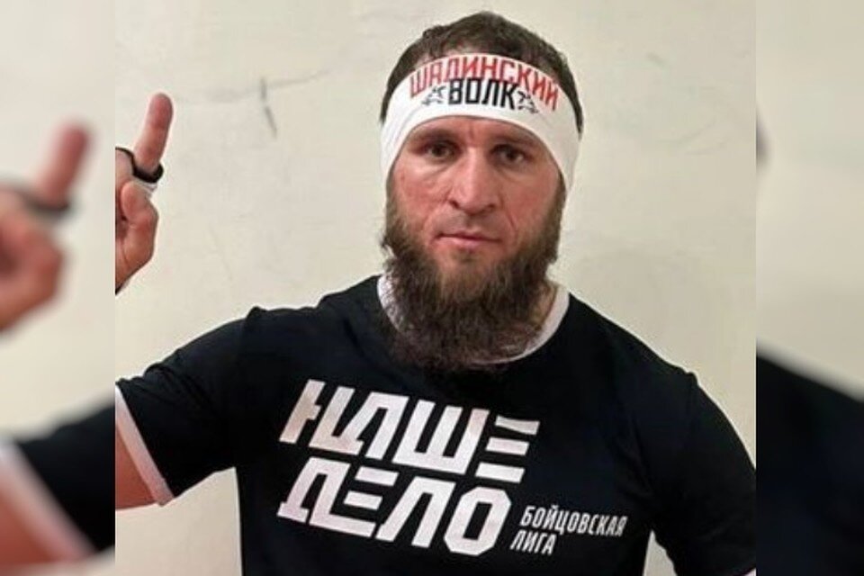    Фото: социальные сети Ильяса Якубова