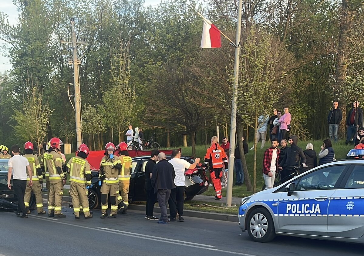 Польша, фото автора