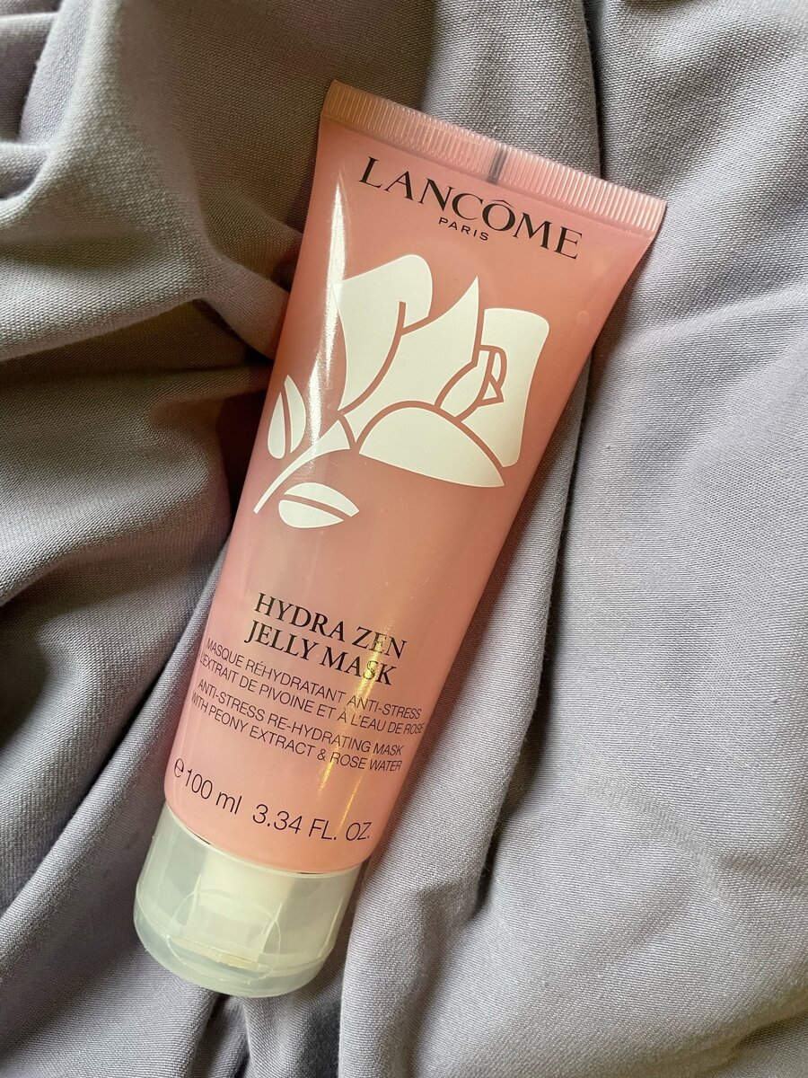 Lancôme HYDRA ZEN