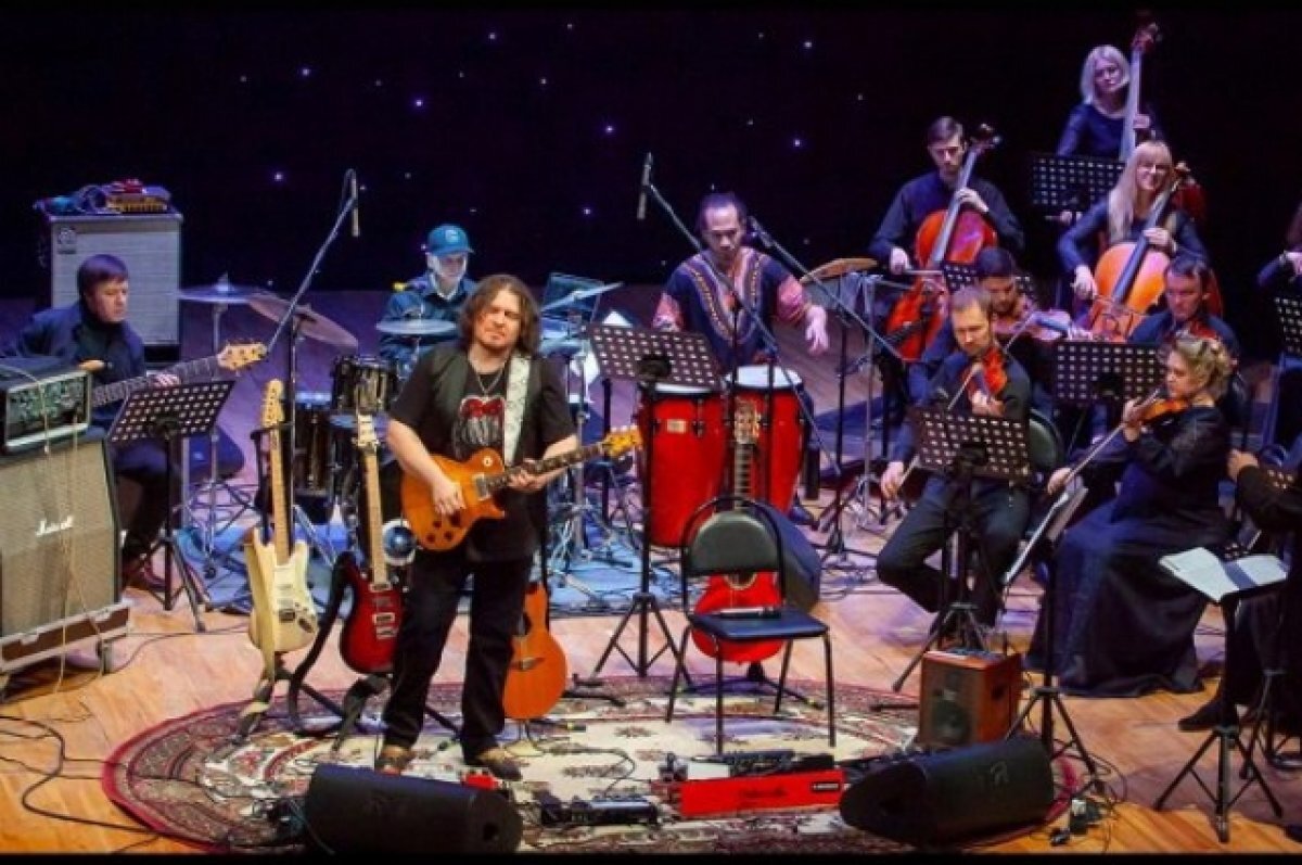    Роман Мирошниченко завоевал две серебряных награды Global Music Awards