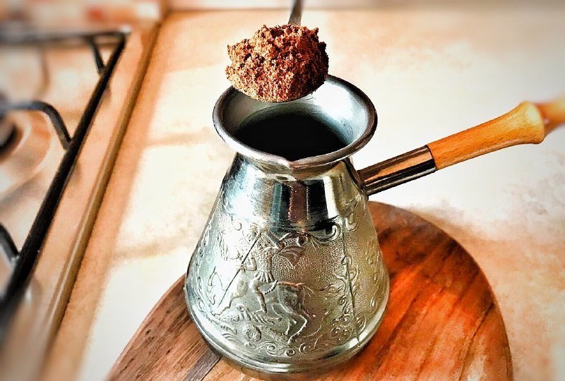 Свекровь. Часть 6