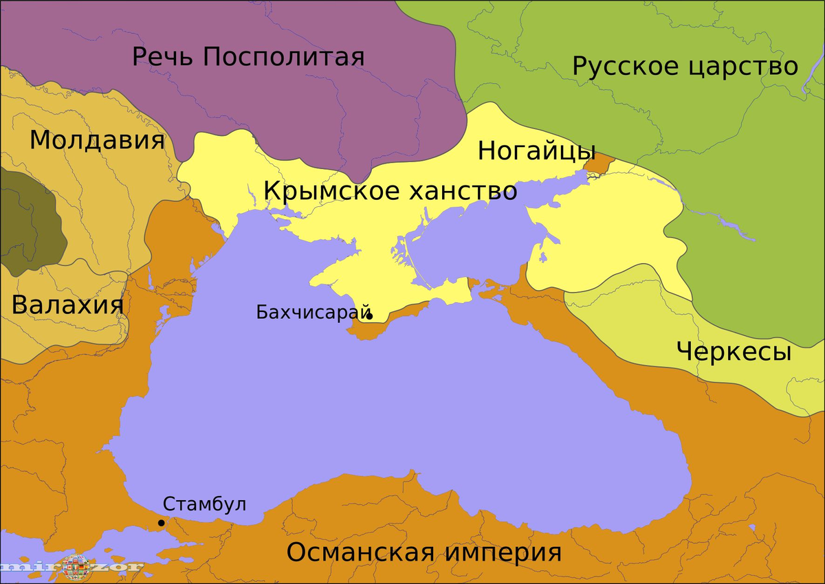 Крым османская империя. Крымское ханство 1443. Крымское ханство и Османская Империя. Крымское ханство карта 1443. Крымское ханство 1441.