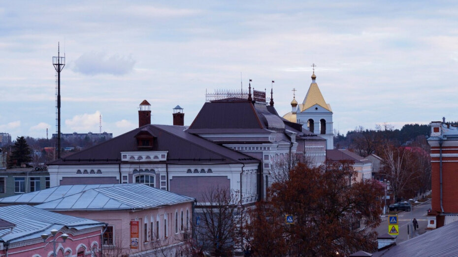    Автор фото: Евгений Свирин