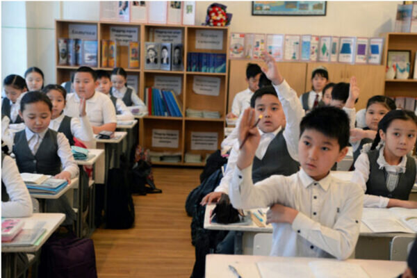    Фото: пресс-служба Минпросвещения России