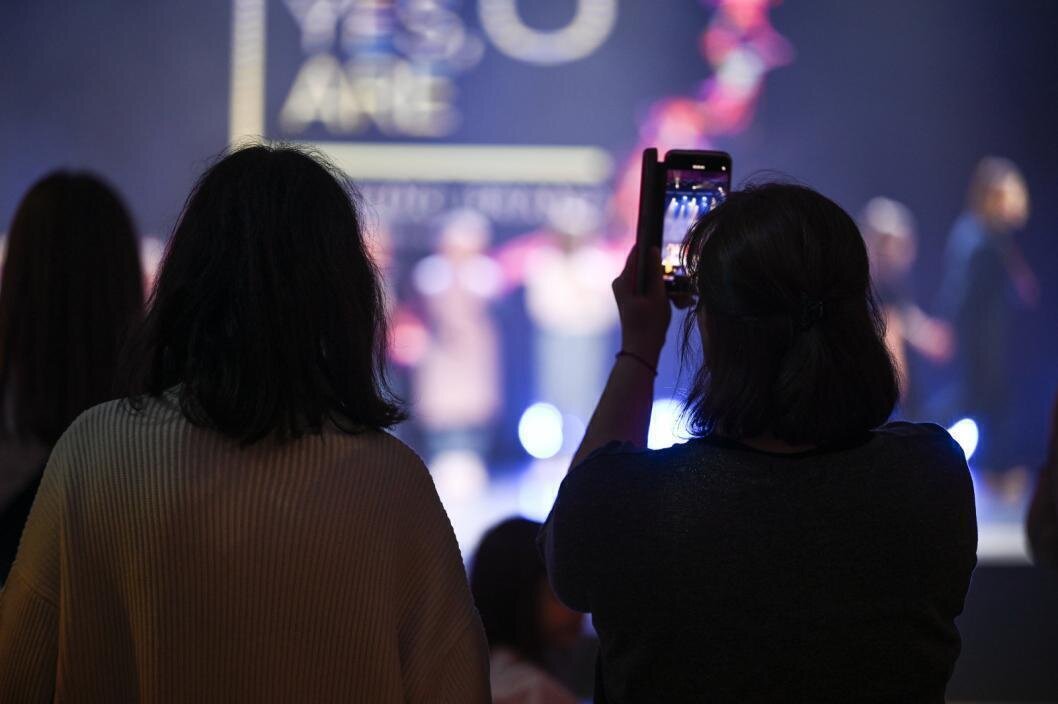 | Фото: Сергей Елесин, ИА "Тюменская линия"