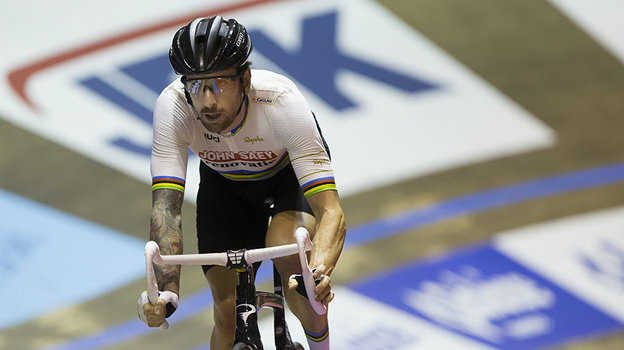 Брэдли Уиггинс. Фото Global Look Press