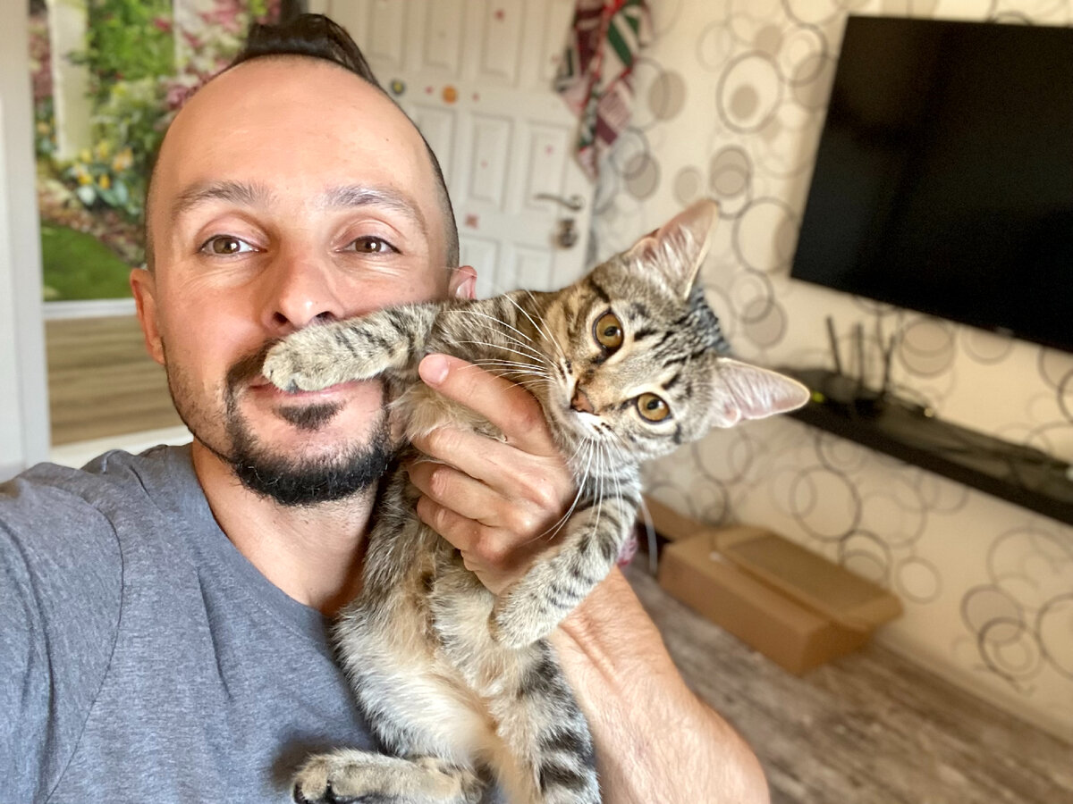 В - выкрутасы