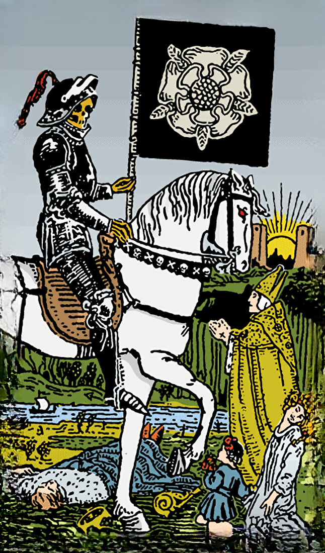 13 аркан обои. 13 аркан в паре. карта смерть таро уэйта. 13 аркан. арканы таро уэйта 13 смерть.