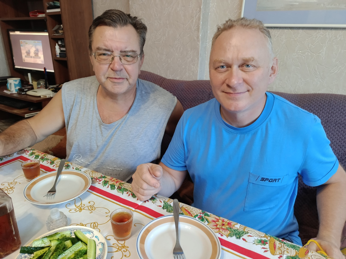 фото Людмилы Лавриковой