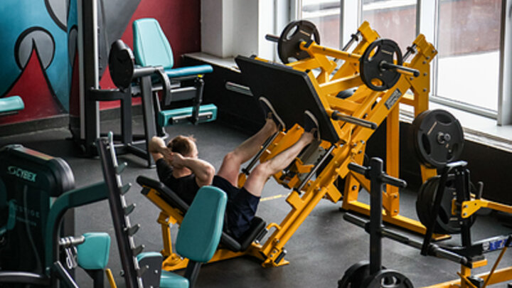 ФОТО: ALEKSANDER POLYAKOV/GLOBALLOOKPRESS