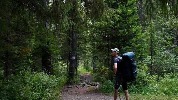    © Sputnik / Алексей Мальгавко