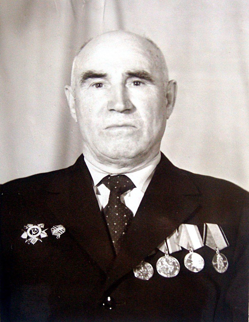 Владимир Герун - поэт Воркуты