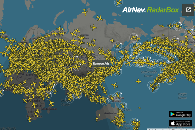 Flightradar24