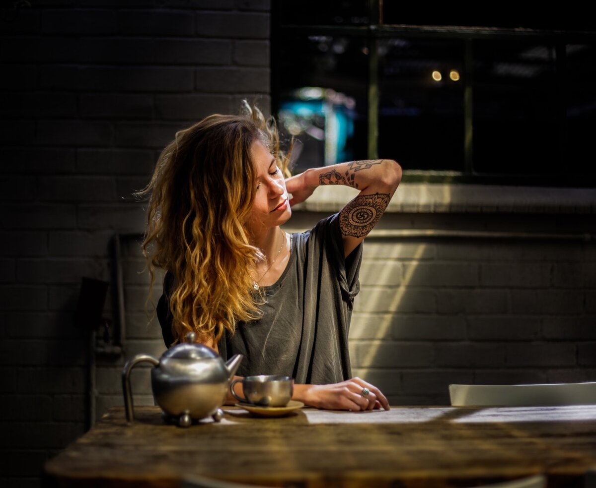 Фото автора Keenan Constance: Pexels 