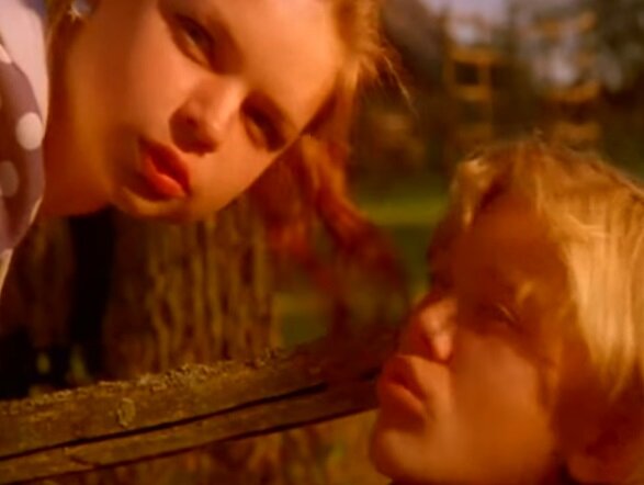 Фото: кадр из к/ф "Американка"