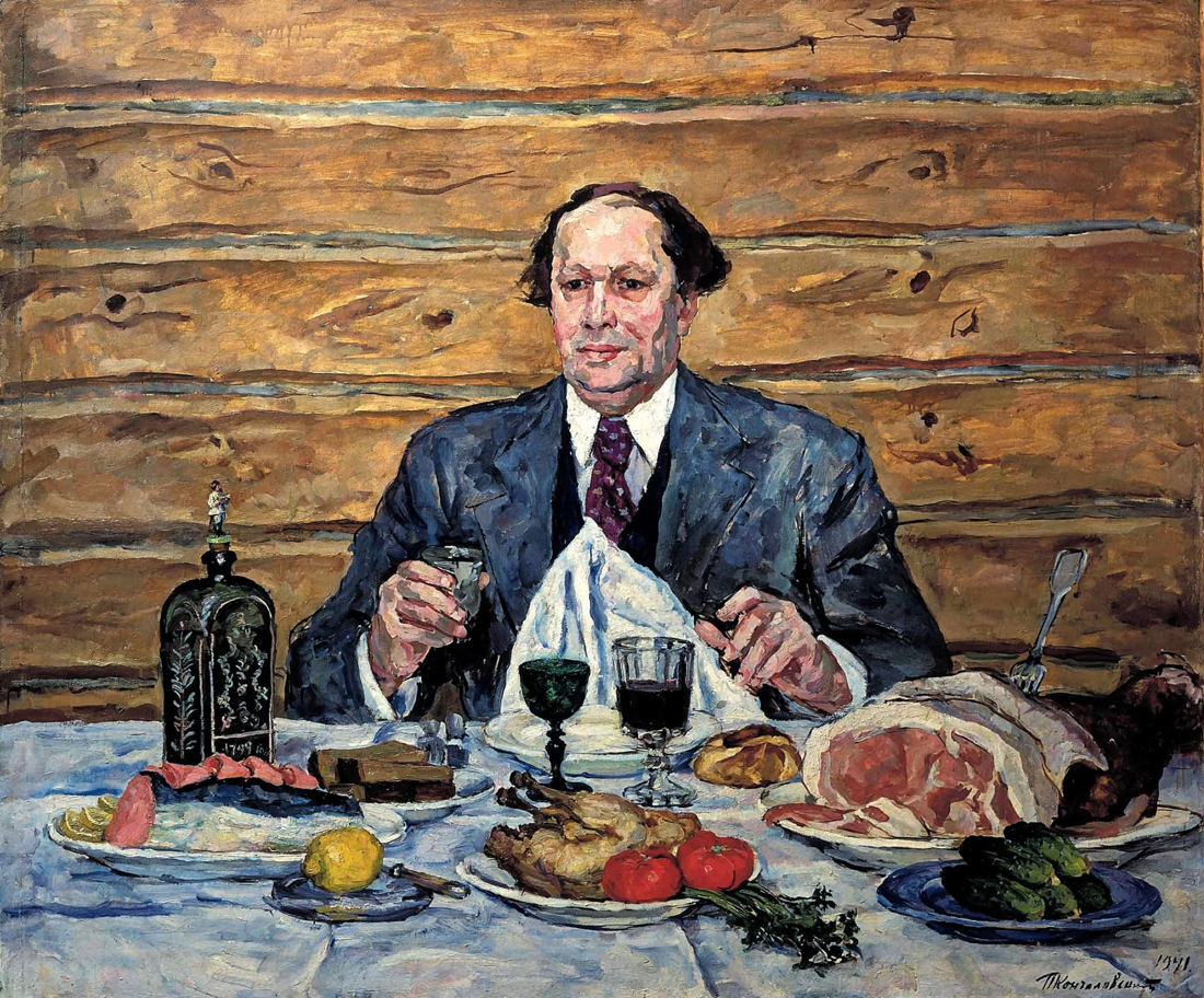 Сов. классик)