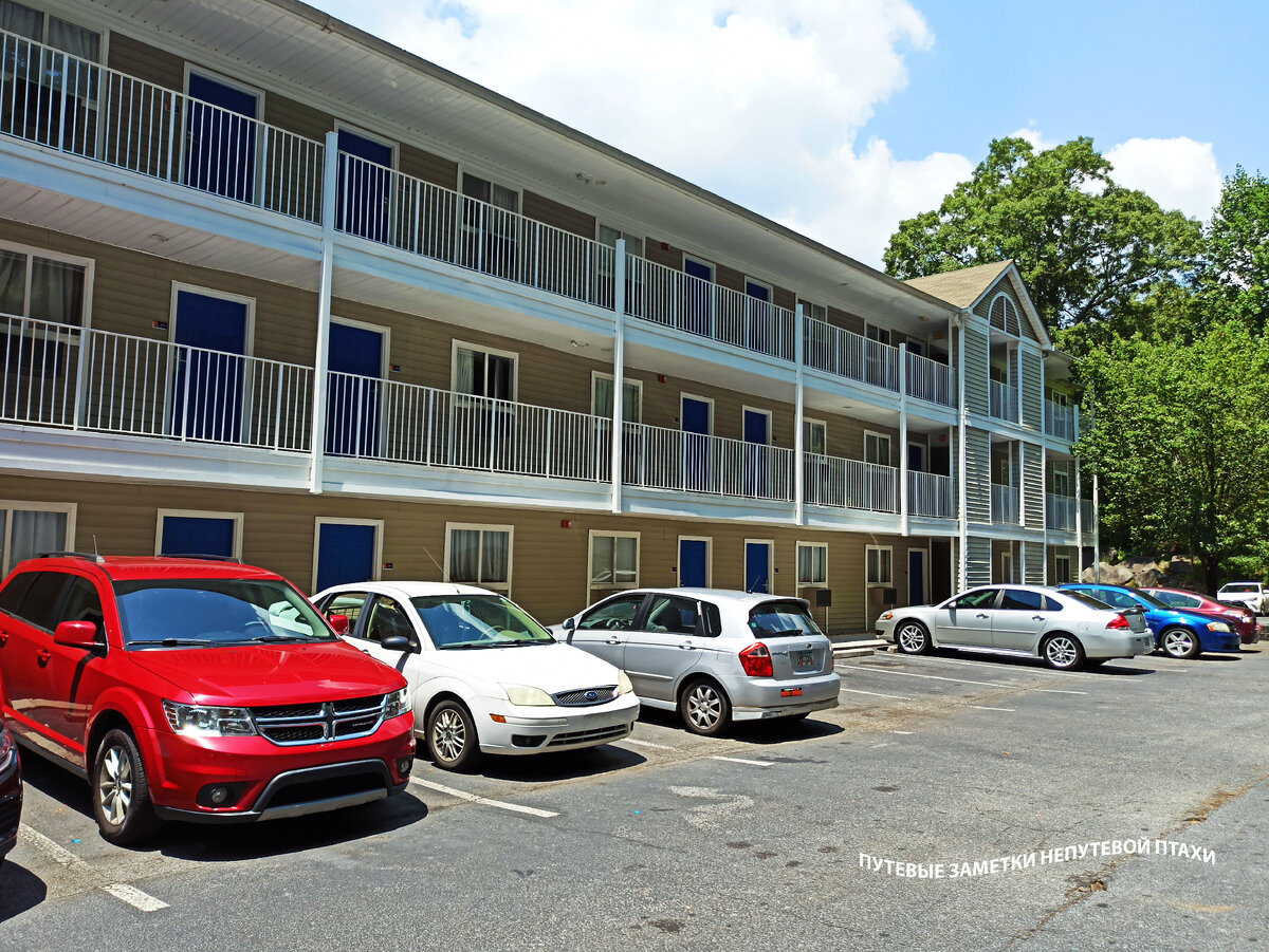 Фото автора.