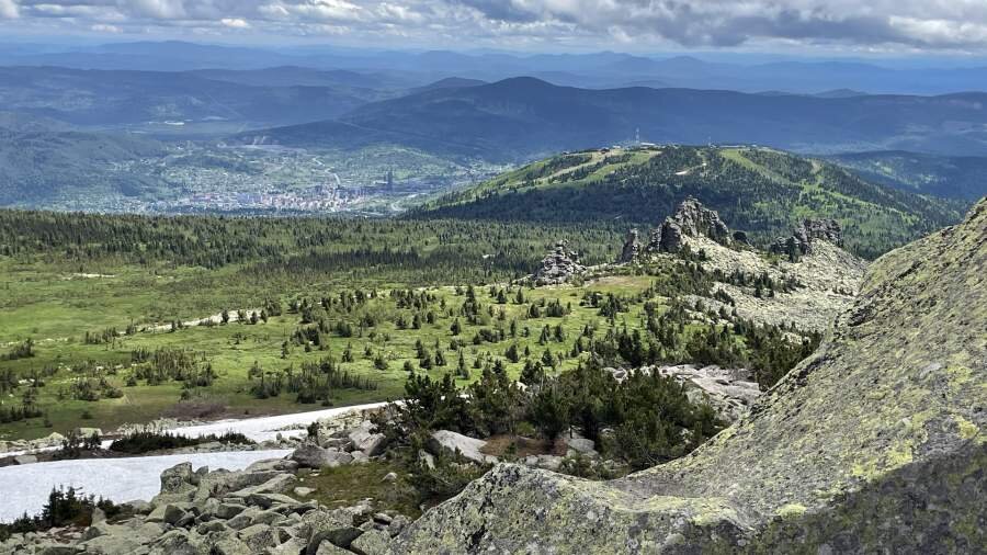Фото: агентство по туризму Кузбасса