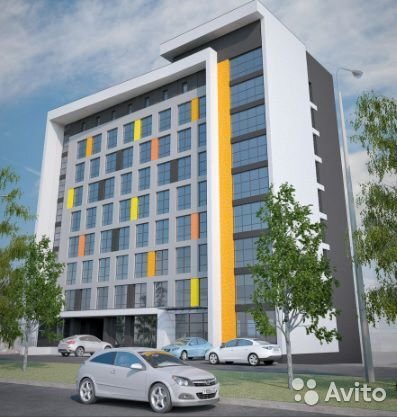 Проект на ул. Пролетарской, 115 в Барнауле