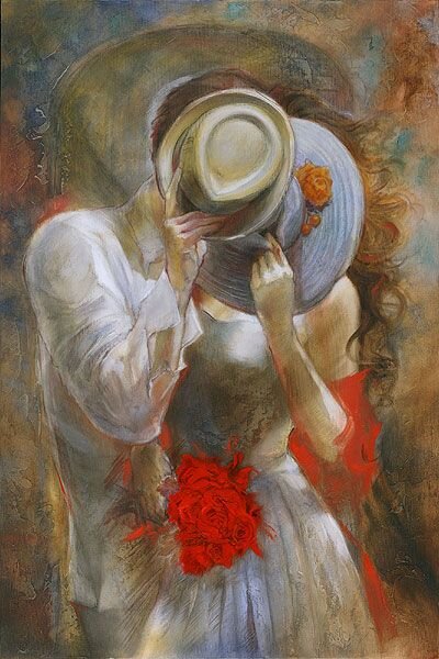 Художник Елена Соцкова