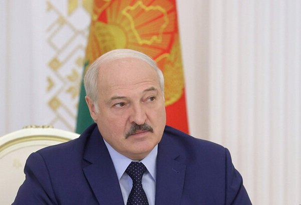 Фото с сайта president.gov.by