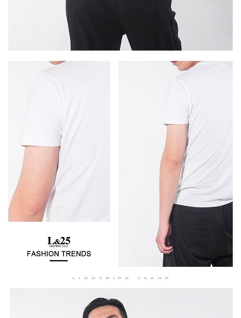 Мужские футболки