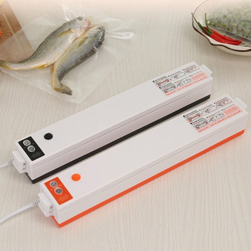Вакуумный упаковщик freshpack pro ql-001