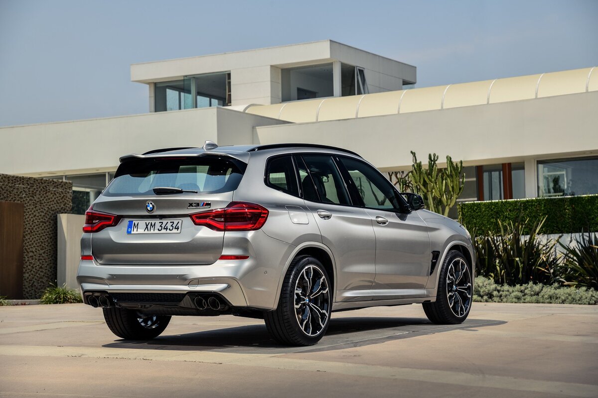 BMW X3 2020-2021 | Barsik | Дзен