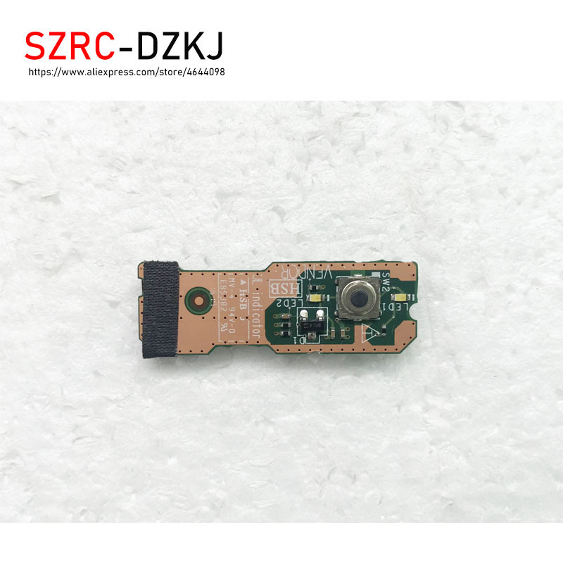 Плата usb и кардридера для ноутбука lenovo flex 2-15 5c50f76764