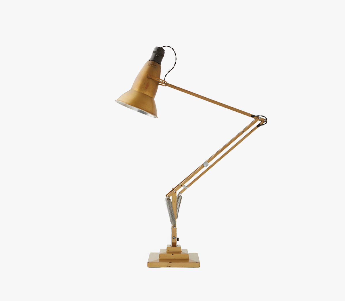 Фото с сайта anglepoise.com