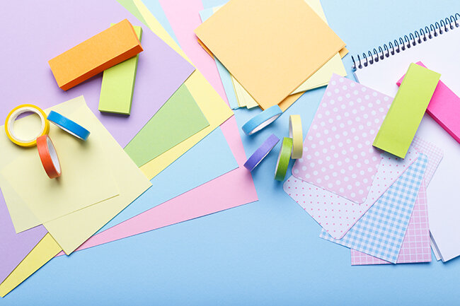 Украсьте видео яркими стикерами!