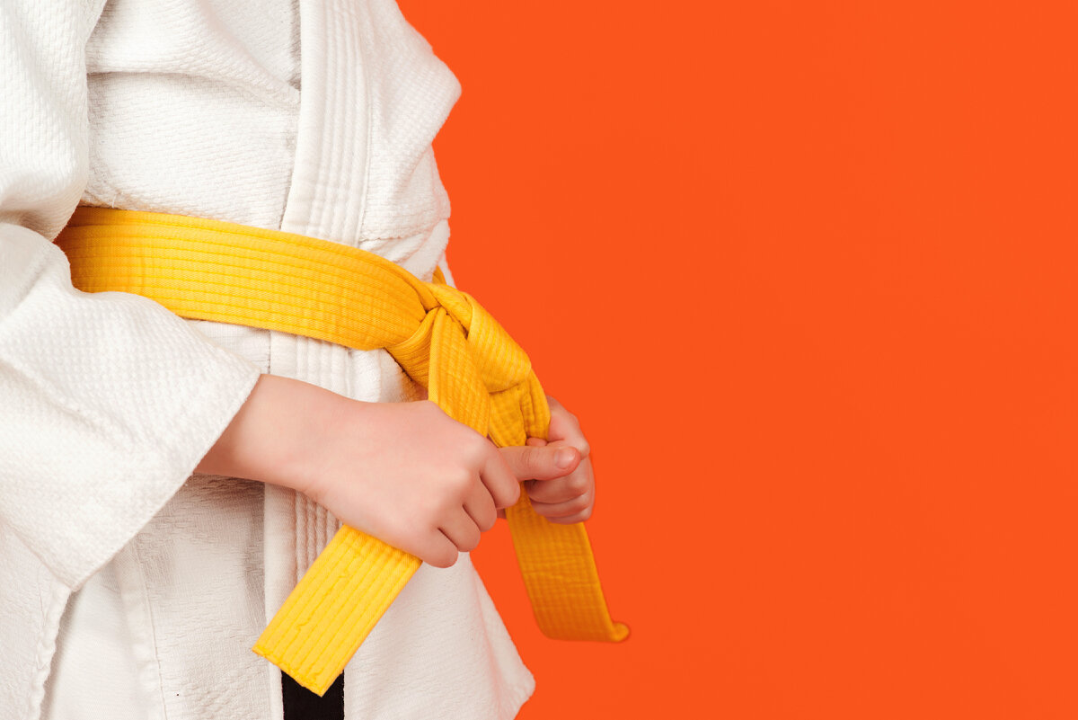 Lean Six Sigma Yellow Belt