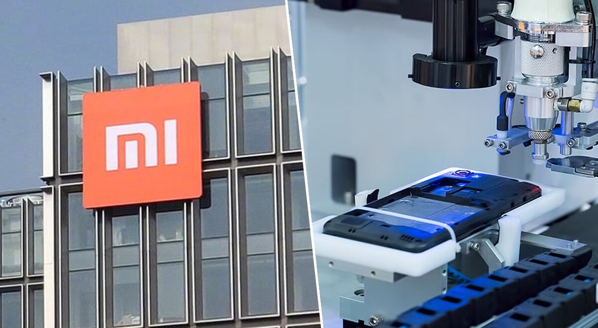 Xiaomi засудила пользователя за отзывы. Завод Xiaomi без людей. Samsung  идут в автомобильный рынок. Складной Pixel | CLICK&TOUCH | Дзен