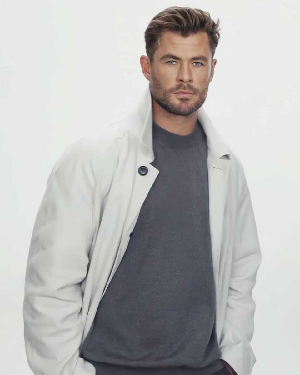 Крис Хемсворт