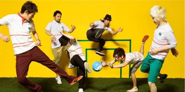 Long Shot Party  исполнители  второй песни 