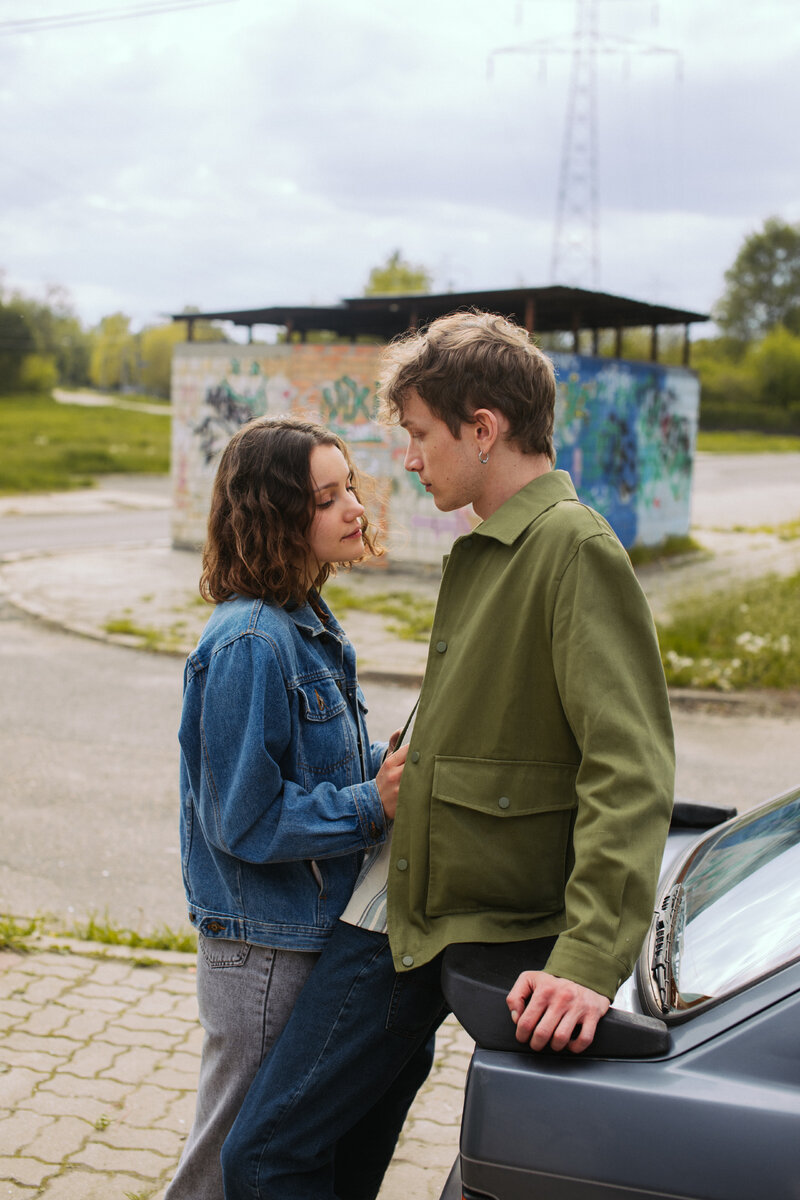 Любовная близость. Источник: Фото автора KoolShooters: Pexels