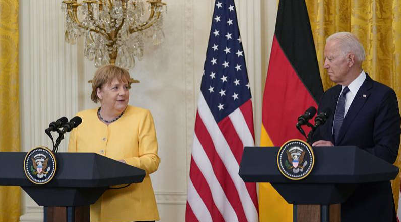 © Сьюзан Уолш / Copyright 2021 The Associated Press. Все права защищены.