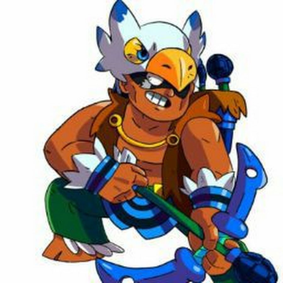 Бравл старский арт.