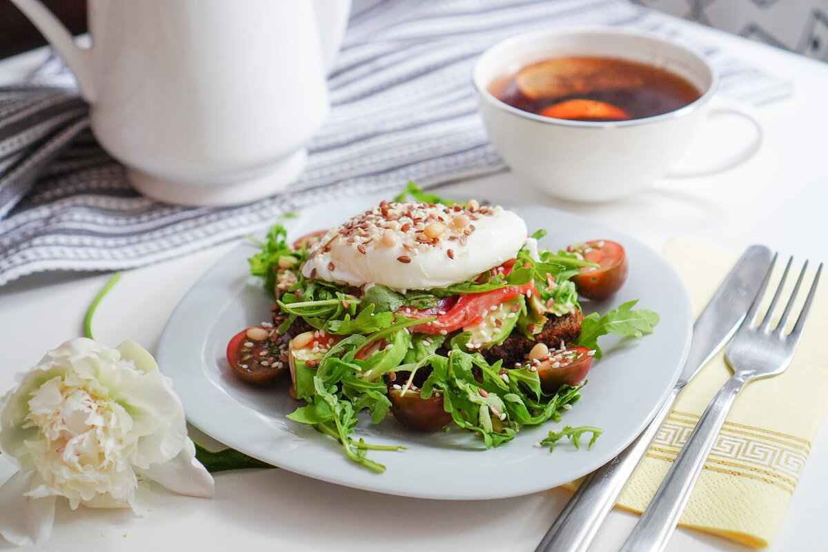 Аюрведа насчитывает 6 вкусов