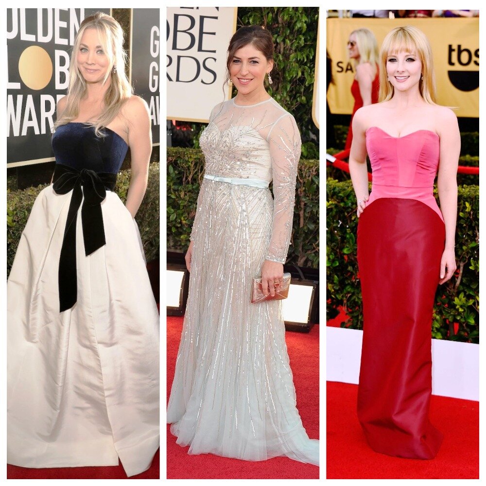 Три девицы по окном...