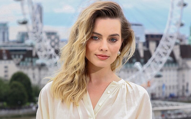 Марго Робби (фото из интернета)