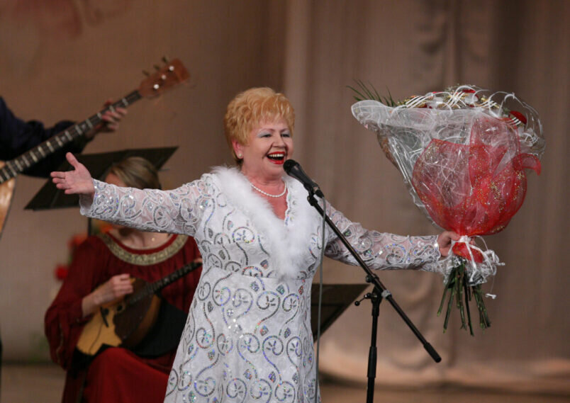 Александра Куликова оставила большое творческое наследие. Будет ли оно востребовано потомками?