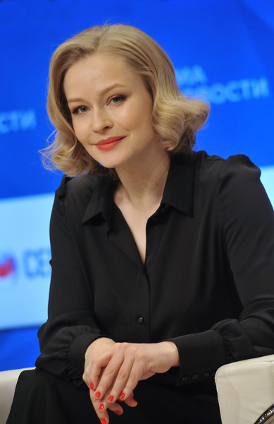 Считанные часы остались до того, как актриса Юлия Пересильд и режиссер Клим Шипенко отправятся в космос, чтобы впервые в истории снять фильм в условиях МКС. 