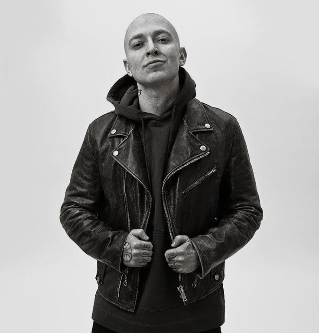 Oxxxymiron (Мирон Федоров)