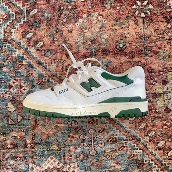 New Balance 550