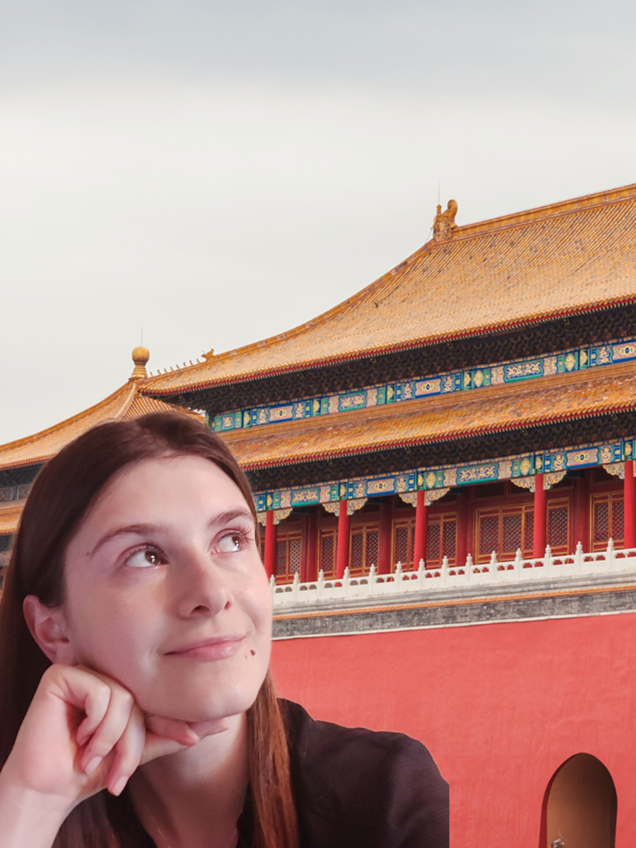 Всем привет и добро пожаловать на канал Оксана про Китай. Здесь я рассказываю о своей жизни в Нанкине, путешествиях и наблюдениях за местными жителями и их традициями. Подписывайтесь!