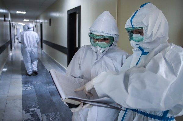 Фото: РИА Новости/Денис Абрамов