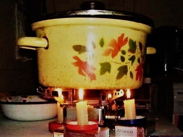 Дейстительно скоро свечные заводики будут в шоколаде. фото яндекс картинки